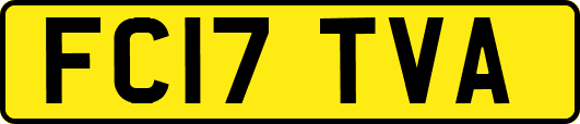 FC17TVA