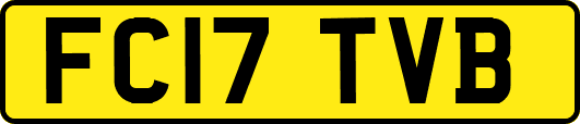 FC17TVB