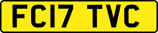 FC17TVC