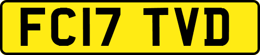 FC17TVD