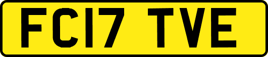 FC17TVE