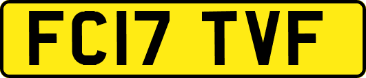 FC17TVF