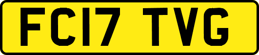 FC17TVG