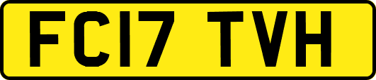 FC17TVH