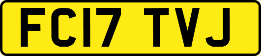 FC17TVJ