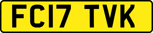 FC17TVK
