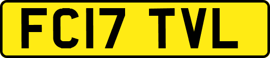 FC17TVL