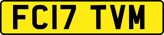 FC17TVM