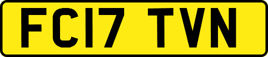 FC17TVN
