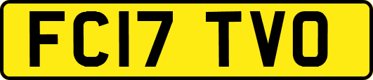 FC17TVO