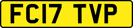FC17TVP