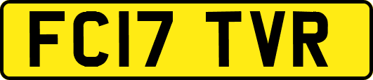 FC17TVR