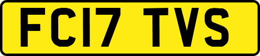 FC17TVS