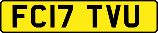 FC17TVU