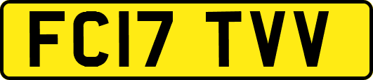 FC17TVV