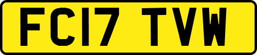 FC17TVW
