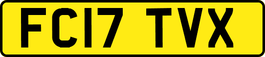 FC17TVX