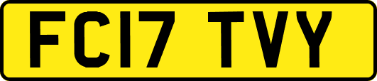FC17TVY