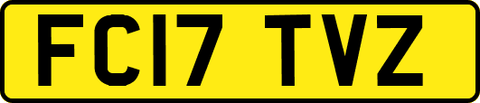 FC17TVZ