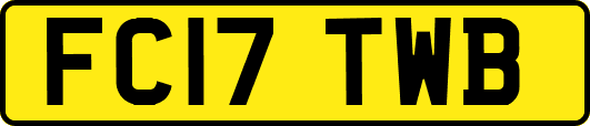 FC17TWB
