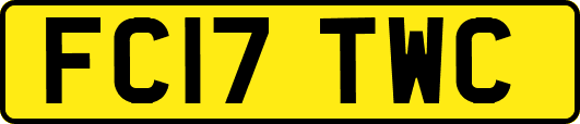 FC17TWC