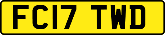 FC17TWD