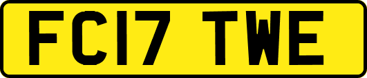 FC17TWE