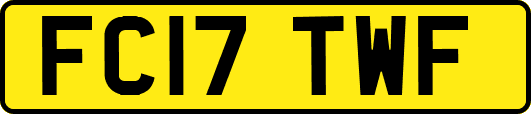 FC17TWF