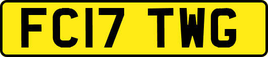 FC17TWG