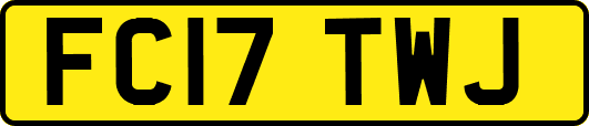 FC17TWJ