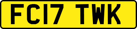 FC17TWK