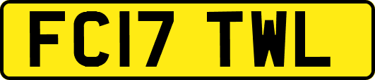 FC17TWL