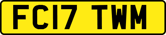 FC17TWM