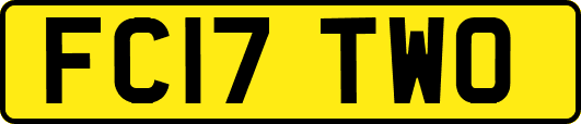 FC17TWO
