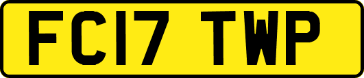 FC17TWP