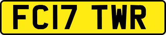 FC17TWR
