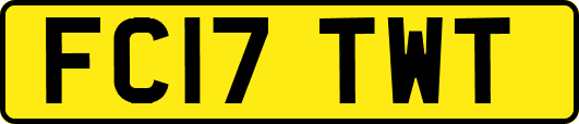 FC17TWT
