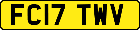 FC17TWV