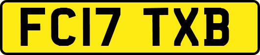 FC17TXB