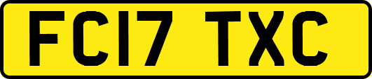FC17TXC