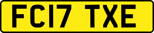 FC17TXE