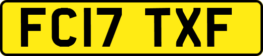 FC17TXF