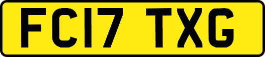 FC17TXG