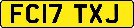 FC17TXJ