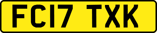 FC17TXK