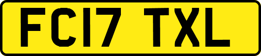 FC17TXL