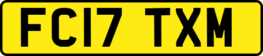 FC17TXM