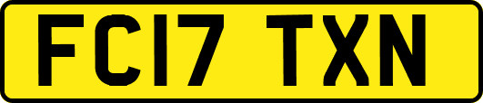 FC17TXN