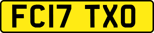 FC17TXO