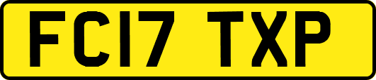 FC17TXP